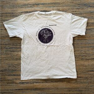 Horse Racing T-shirt